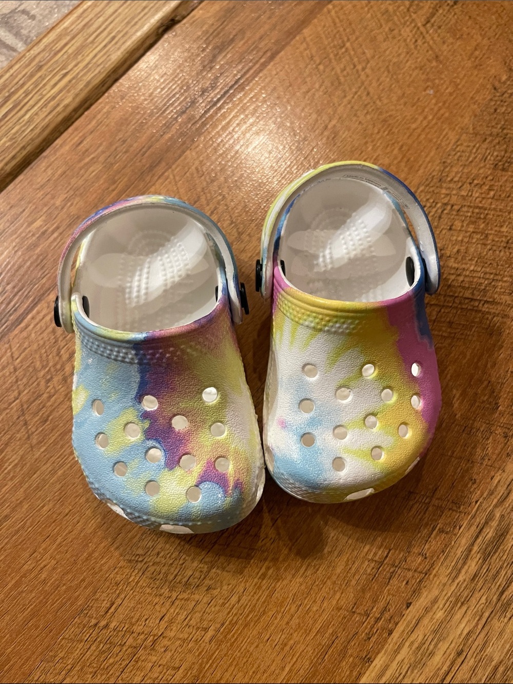 Crocs